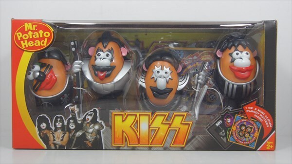 2025年最新】Yahoo!オークション -kissフィギュアの中古品・新品 2025年最新】Yahoo!オークション -kissフィギュアの中古品・新品
