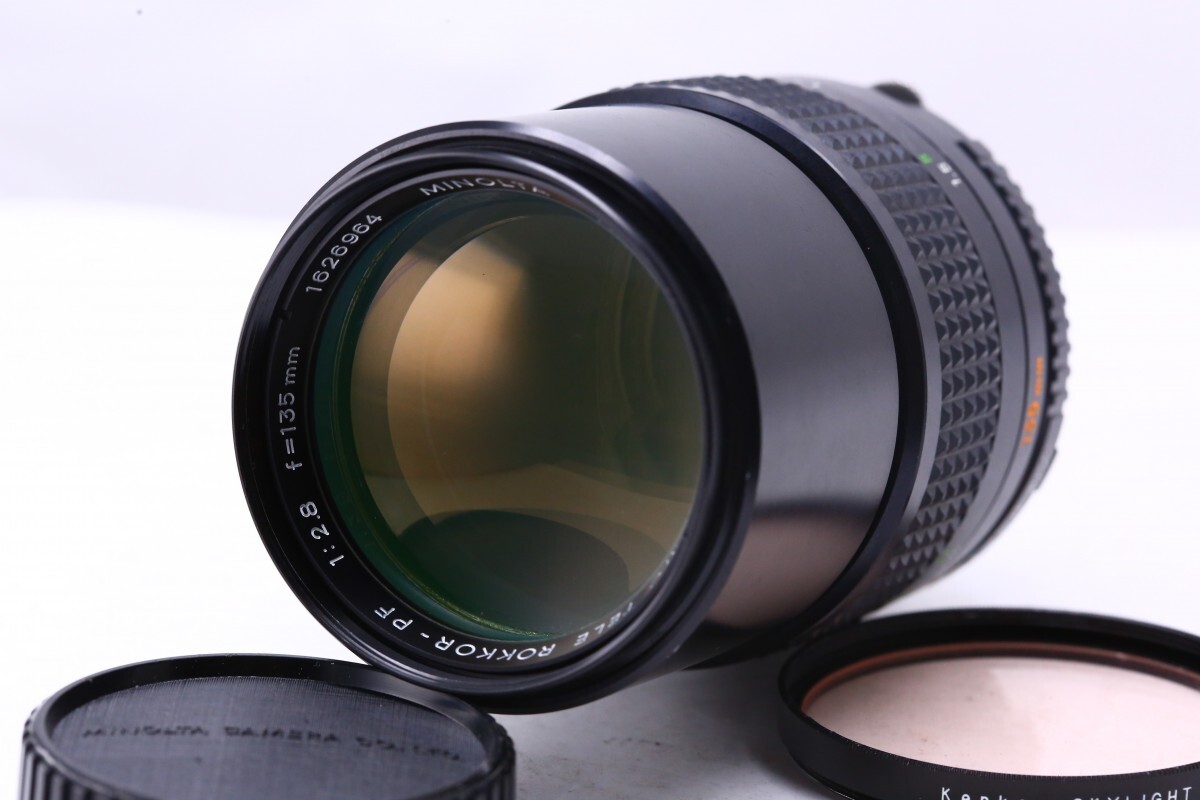 2025年最新】Yahoo!オークション -ミノルタ 135mm f2.8の中古品 2025年最新】Yahoo!オークション -ミノルタ 135mm f2.8の中古品
