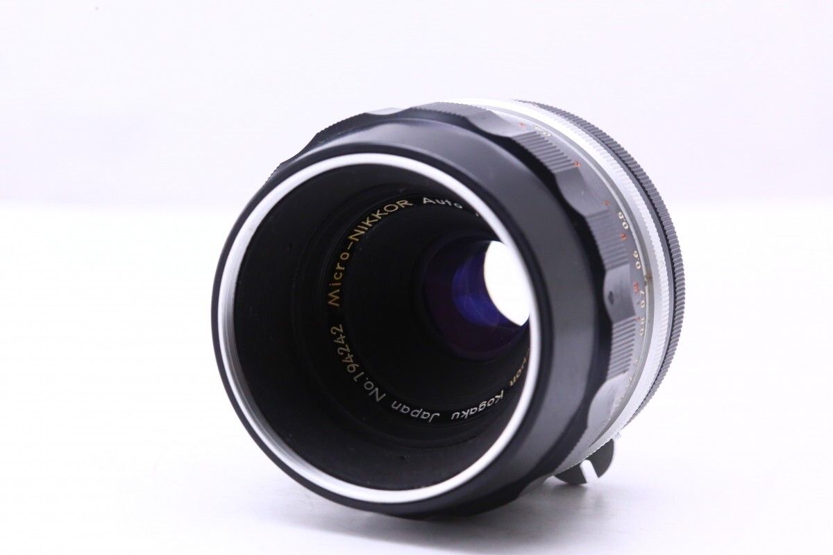 2025年最新】Yahoo!オークション -micro nikkor 55mm f3.5の中古 2025年最新】Yahoo!オークション -micro nikkor 55mm f3.5の中古