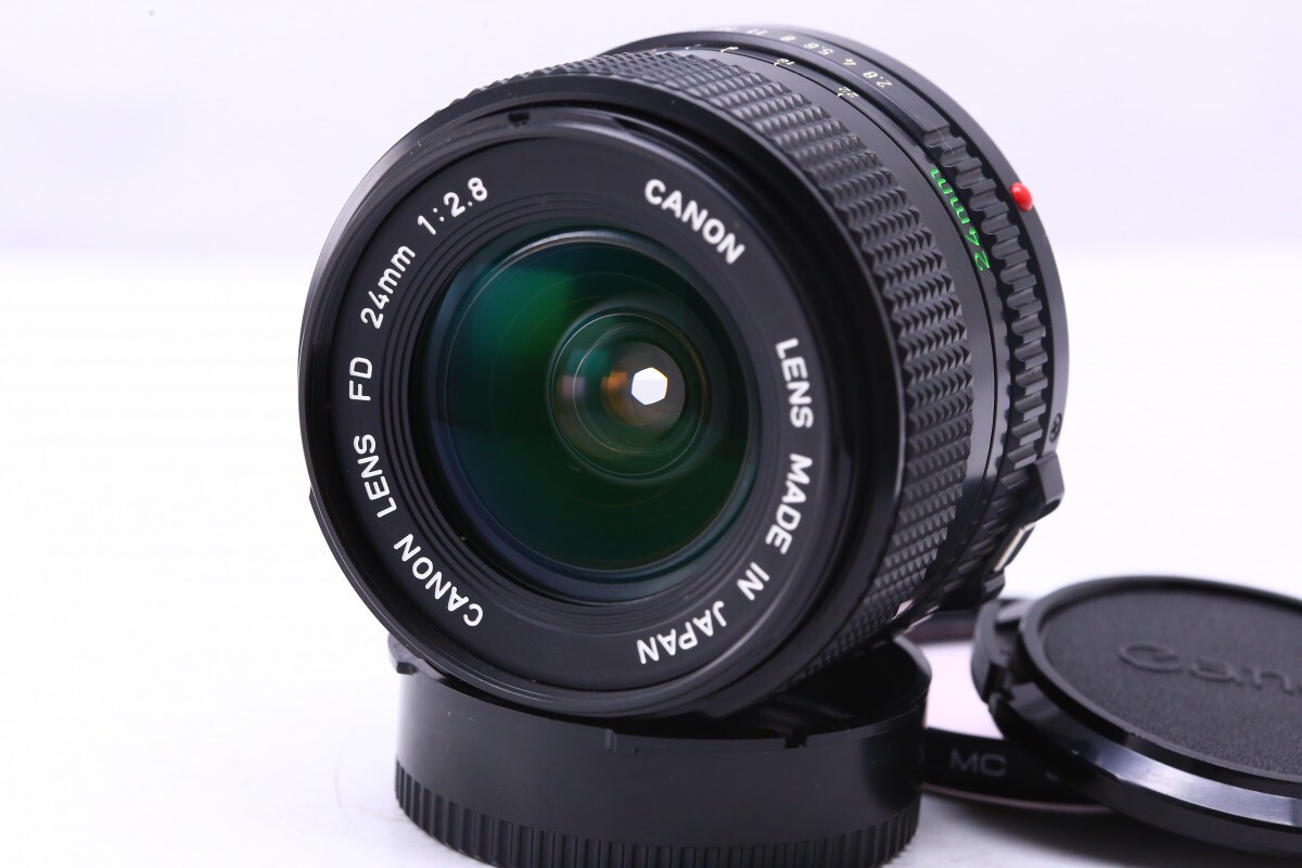 2025年最新】Yahoo!オークション -new fd 24mm f2の中古品・新品 2025年最新】Yahoo!オークション -new fd 24mm f2の中古品・新品