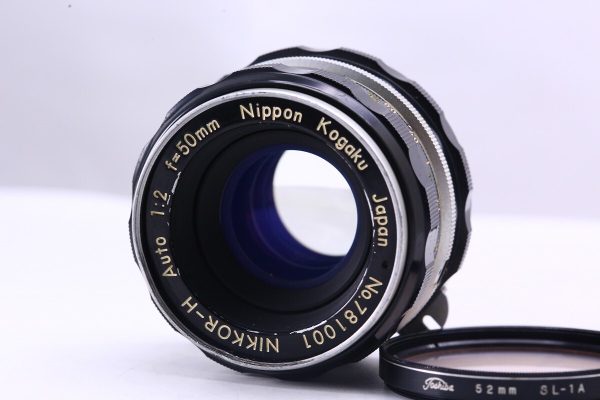 2025年最新】Yahoo!オークション -nikkor-h auto 50mm f2の中古 2025年最新】Yahoo!オークション -nikkor-h auto 50mm f2の中古