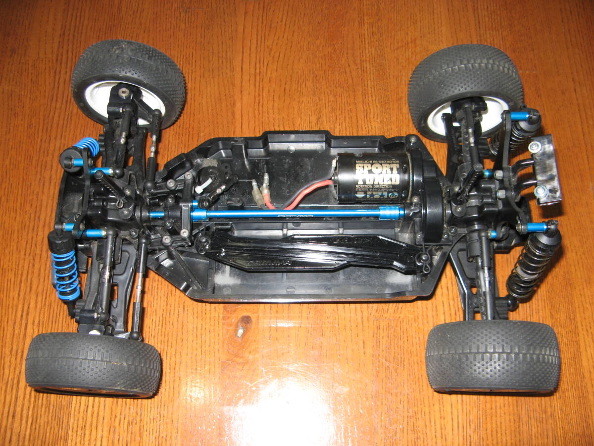 Yahoo!オークション -「tamiya tt02b」(完成品(電動)) (自動車 Yahoo!オークション -「tamiya tt02b」(完成品(電動)) (自動車