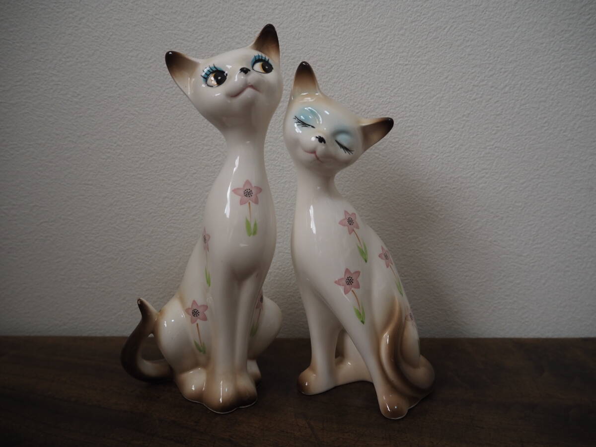 2025年最新】Yahoo!オークション -シャム猫 置物の中古品・新品 2025年最新】Yahoo!オークション -シャム猫 置物の中古品・新品