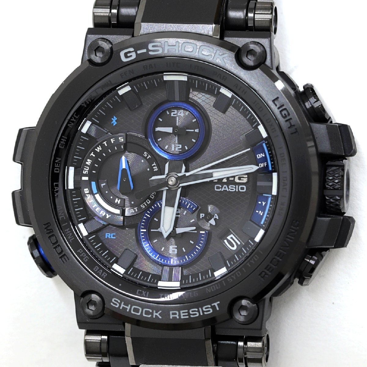2025年最新】Yahoo!オークション -casio g-shock mtg b1000の 2025年最新】Yahoo!オークション -casio g-shock mtg b1000の