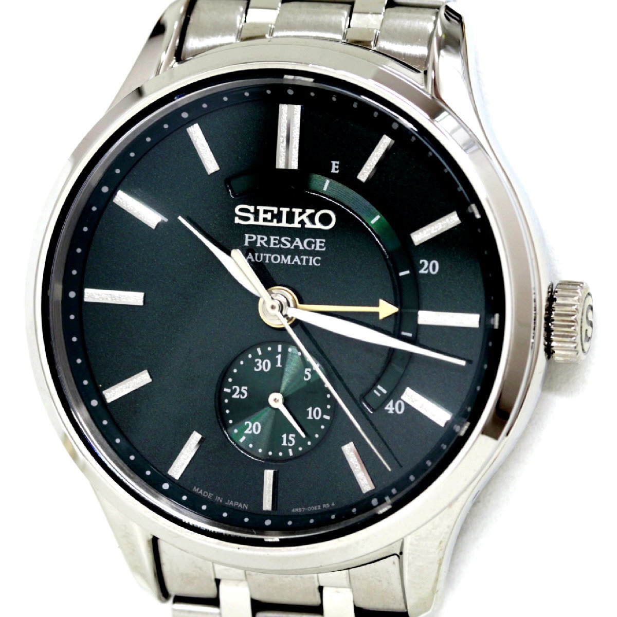 2025年最新】Yahoo!オークション -4r57 SEIKOの中古品・新品・未