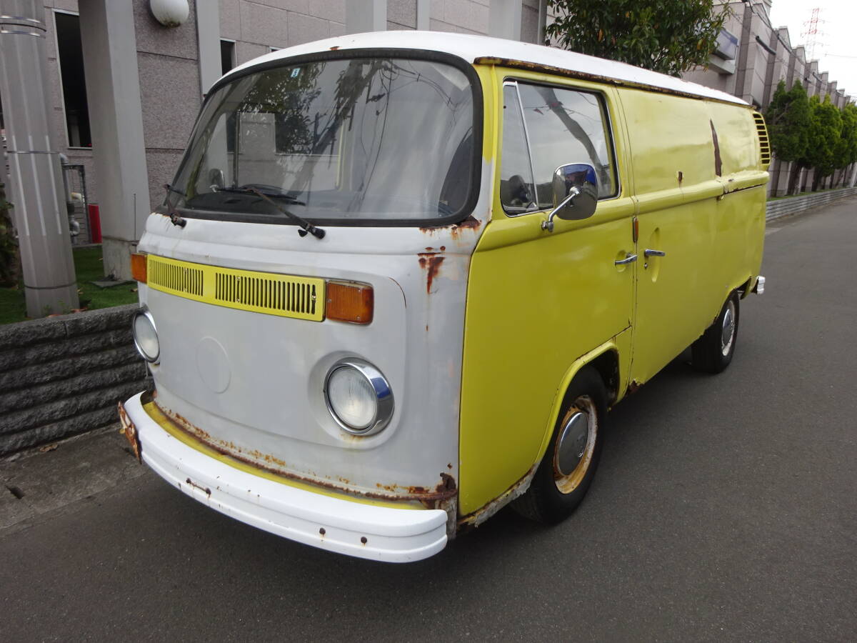 Yahoo!オークション -「(ワーゲン vw) (type タイプ) (2 Ⅱ)」の Yahoo!オークション -「(ワーゲン vw) (type タイプ) (2 Ⅱ)」の