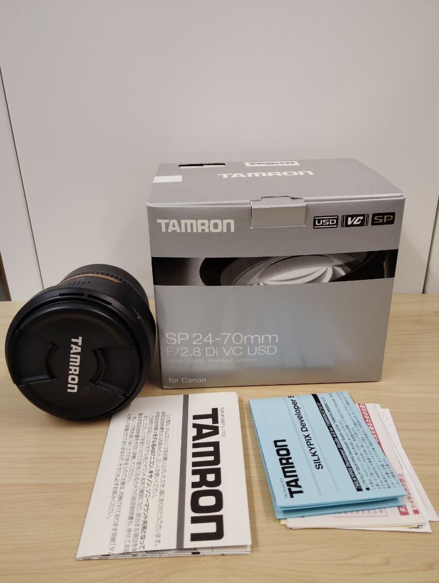 2025年最新】Yahoo!オークション -タムロン 24-70 f2.8の中古品 2025年最新】Yahoo!オークション -タムロン 24-70 f2.8の中古品