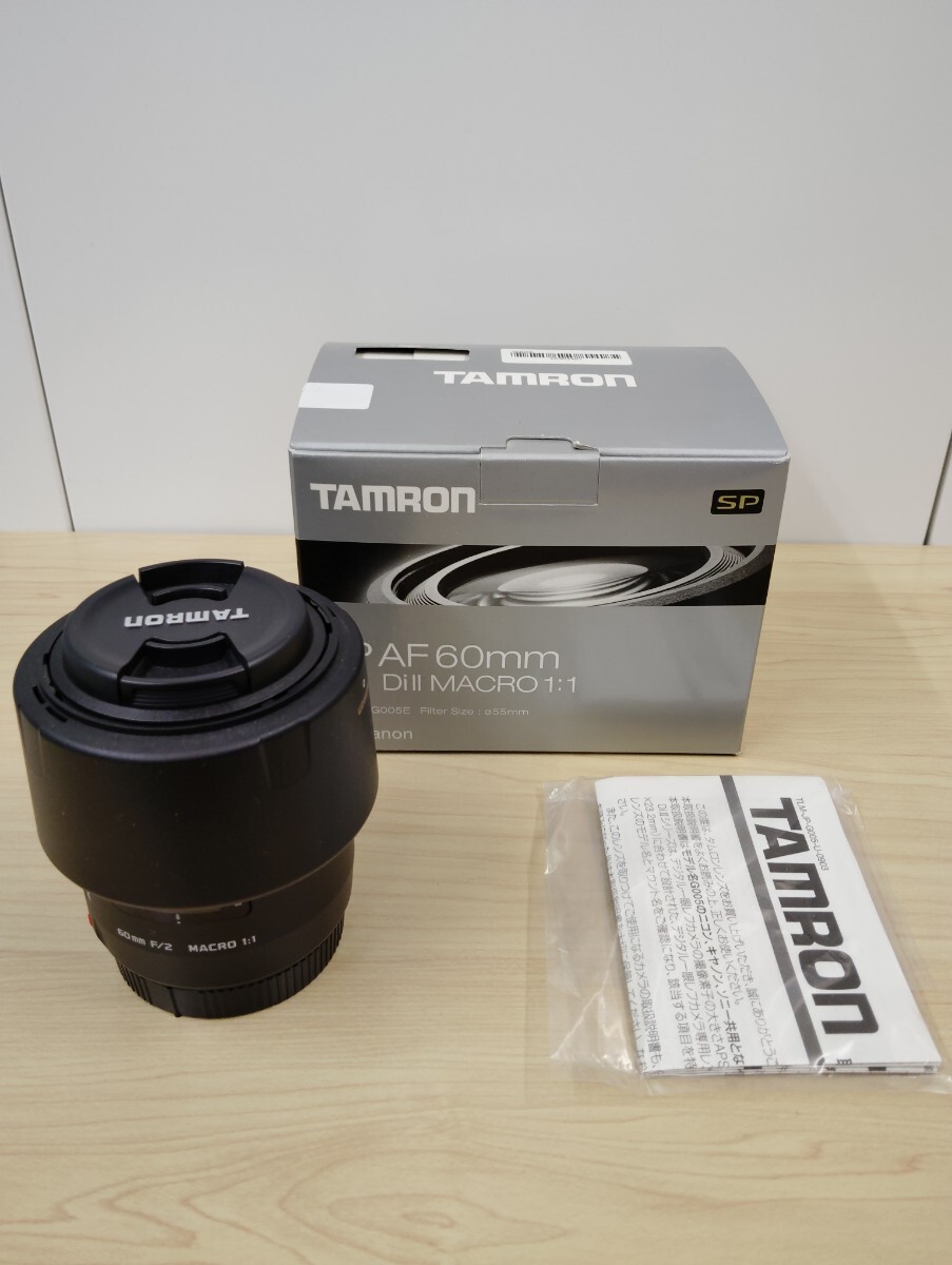 2025年最新】Yahoo!オークション -canon タムロン 60mmの中古品 2025年最新】Yahoo!オークション -canon タムロン 60mmの中古品