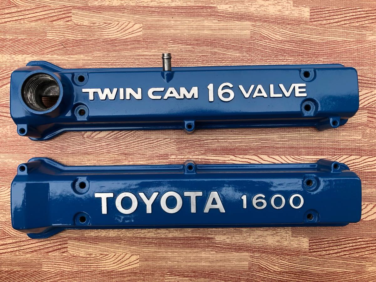 Yahoo!オークション -「ae86 カムカバー」の落札相場・落札価格