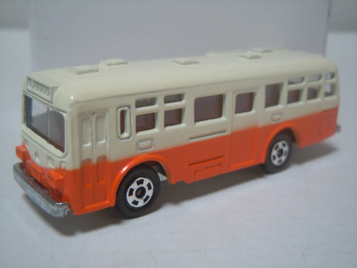 2025年最新】Yahoo!オークション -トミカ 79 ワンマンバスの中古