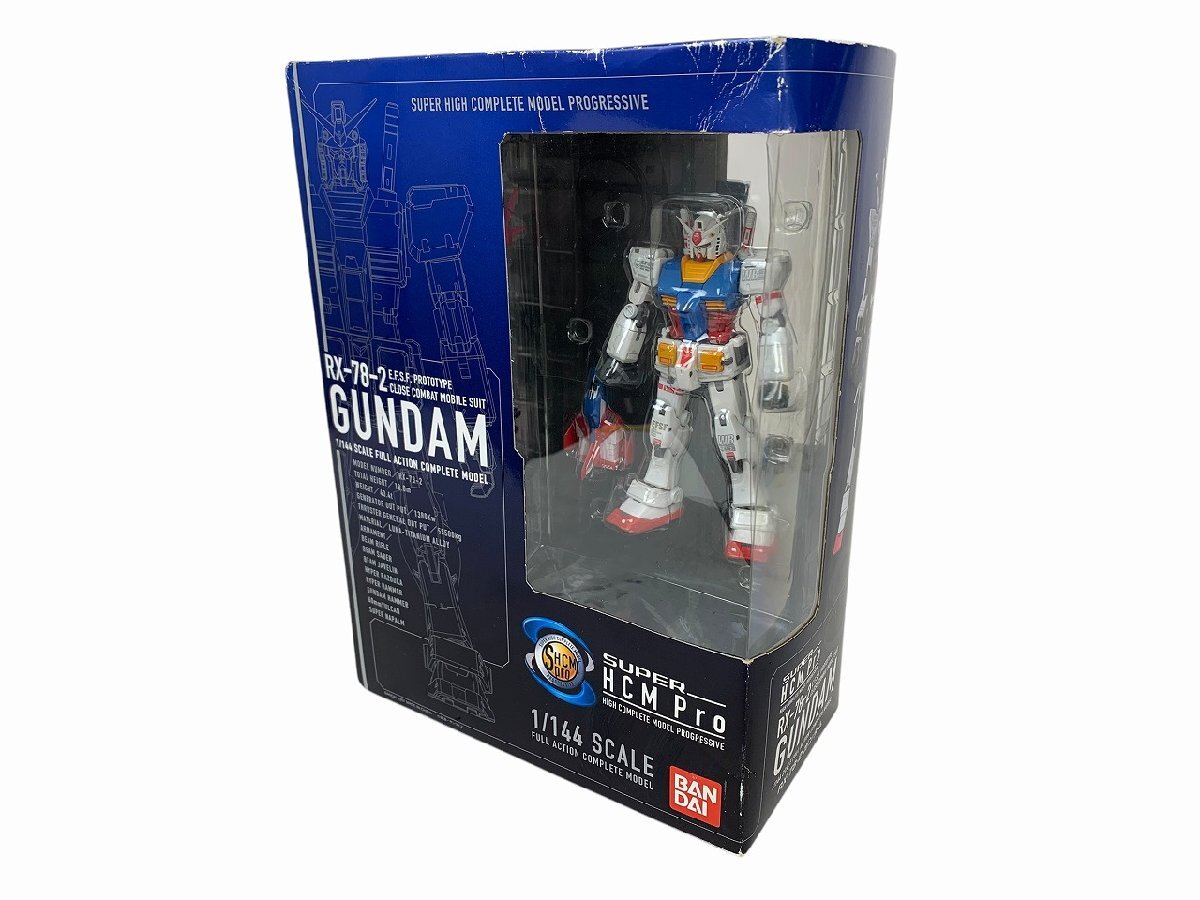 2025年最新】Yahoo!オークション -hcm-pro rx-78-2の中古品