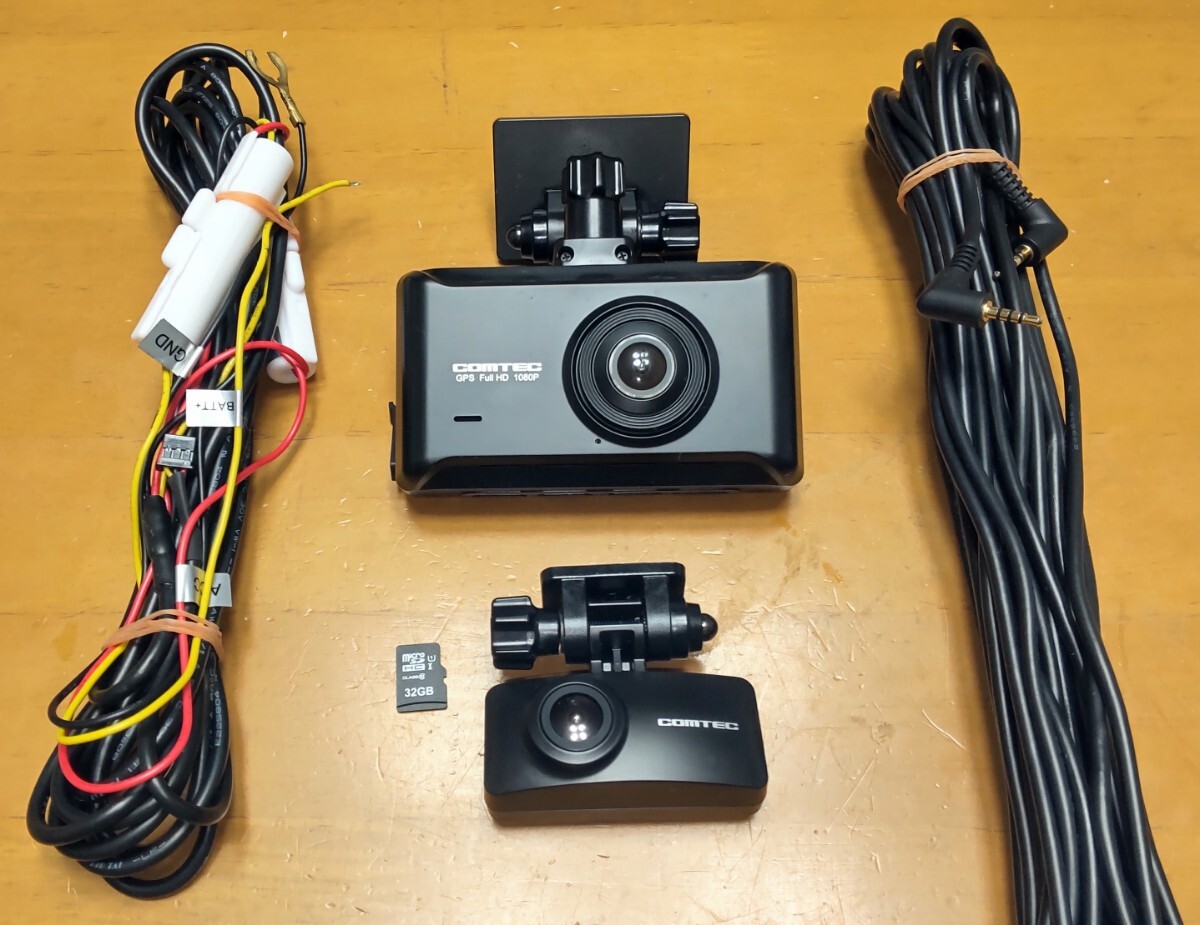 2025年最新】Yahoo!オークション -コムテック 025の中古品・新品