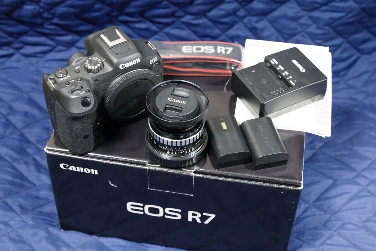 2025年最新】Yahoo!オークション -eos r7 ボディの中古品・新品 2025年最新】Yahoo!オークション -eos r7 ボディの中古品・新品