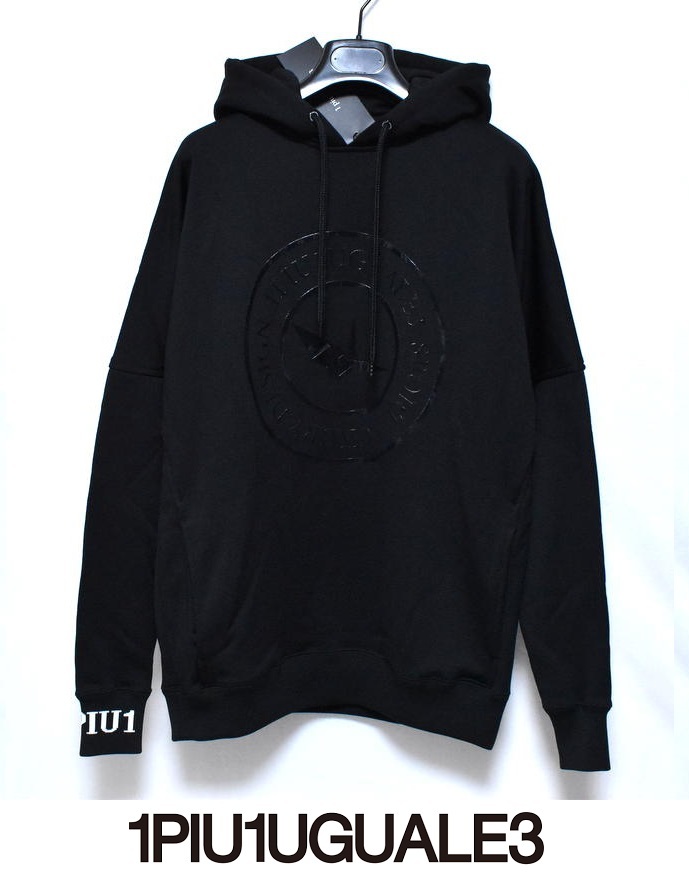 【定価55,000円・未使用に近い】1PIU1UGUALE3★トップス Lサイズ 楽天市場】1piu1uguale3 中古（トップス｜メンズファッション
