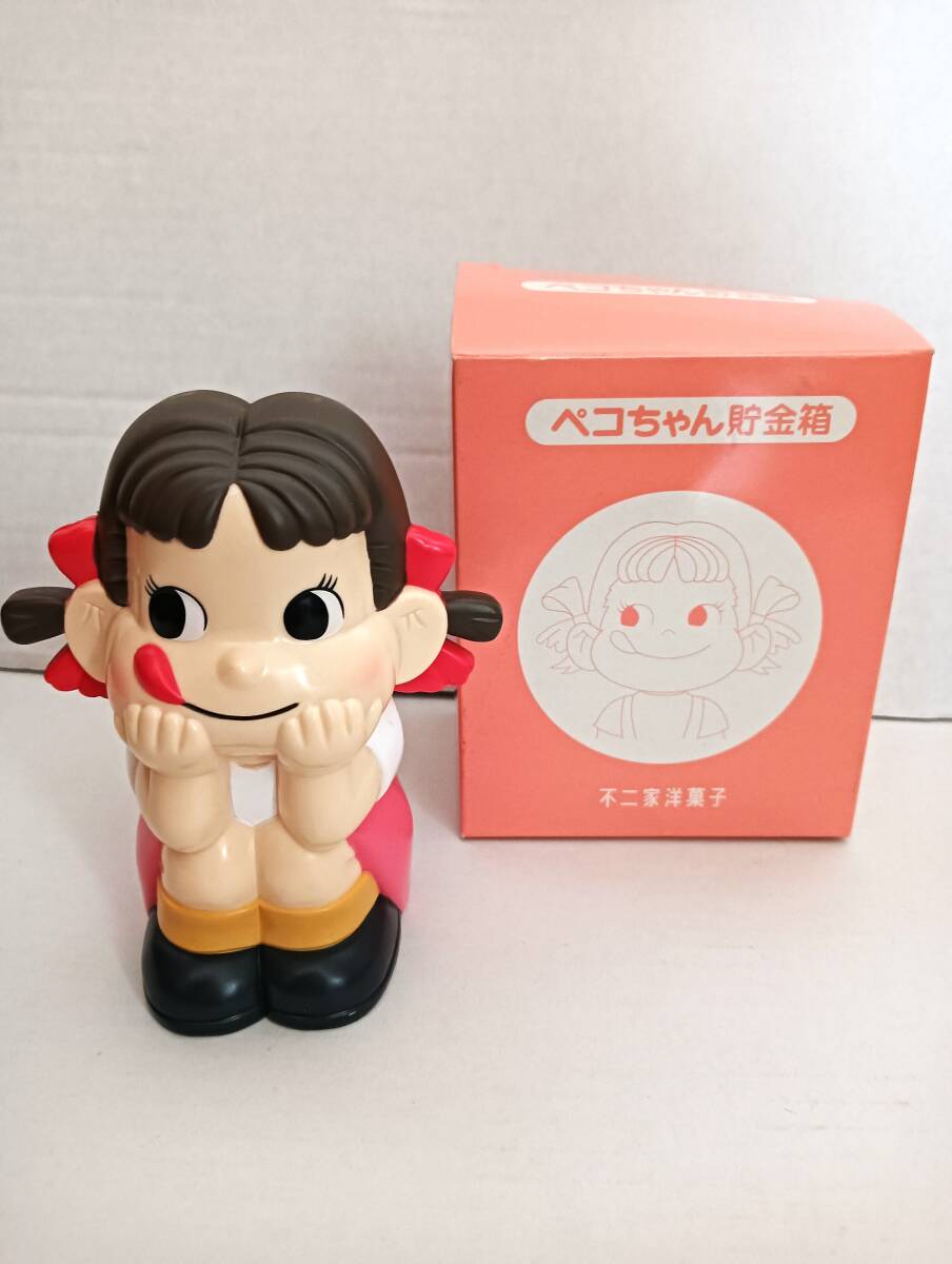 2025年最新】ペコちゃんソフビの魅力!かわいいキャラクター 2025年最新】ペコちゃんソフビの魅力!かわいいキャラクター