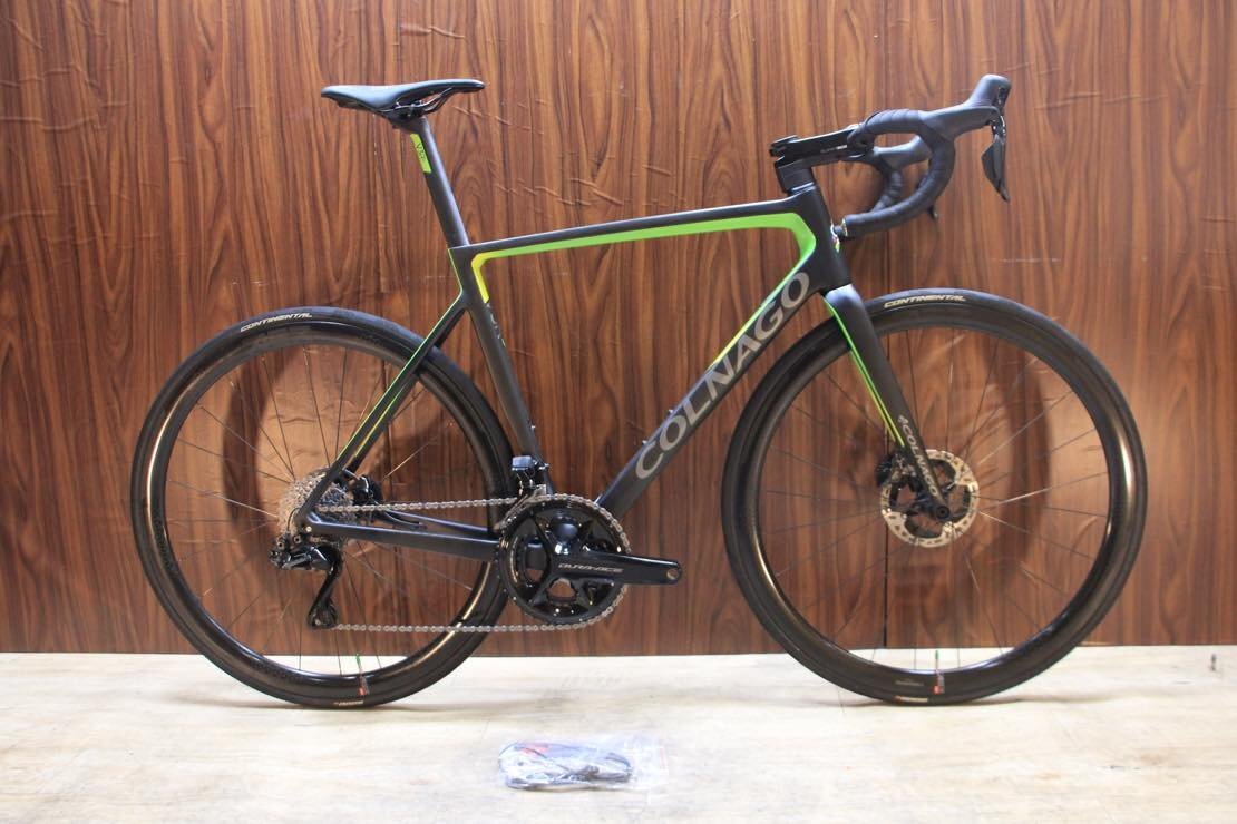 2025年最新】Yahoo!オークション -(colnago コルナゴ)(ロード 2025年最新】Yahoo!オークション -(colnago コルナゴ)(ロード
