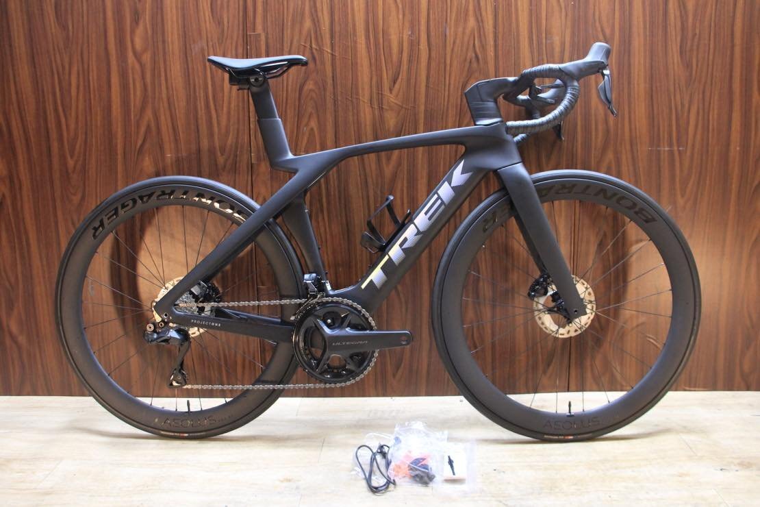 2025年最新】Yahoo!オークション -trek madone 7の中古品・新品 2025年最新】Yahoo!オークション -trek madone 7の中古品・新品