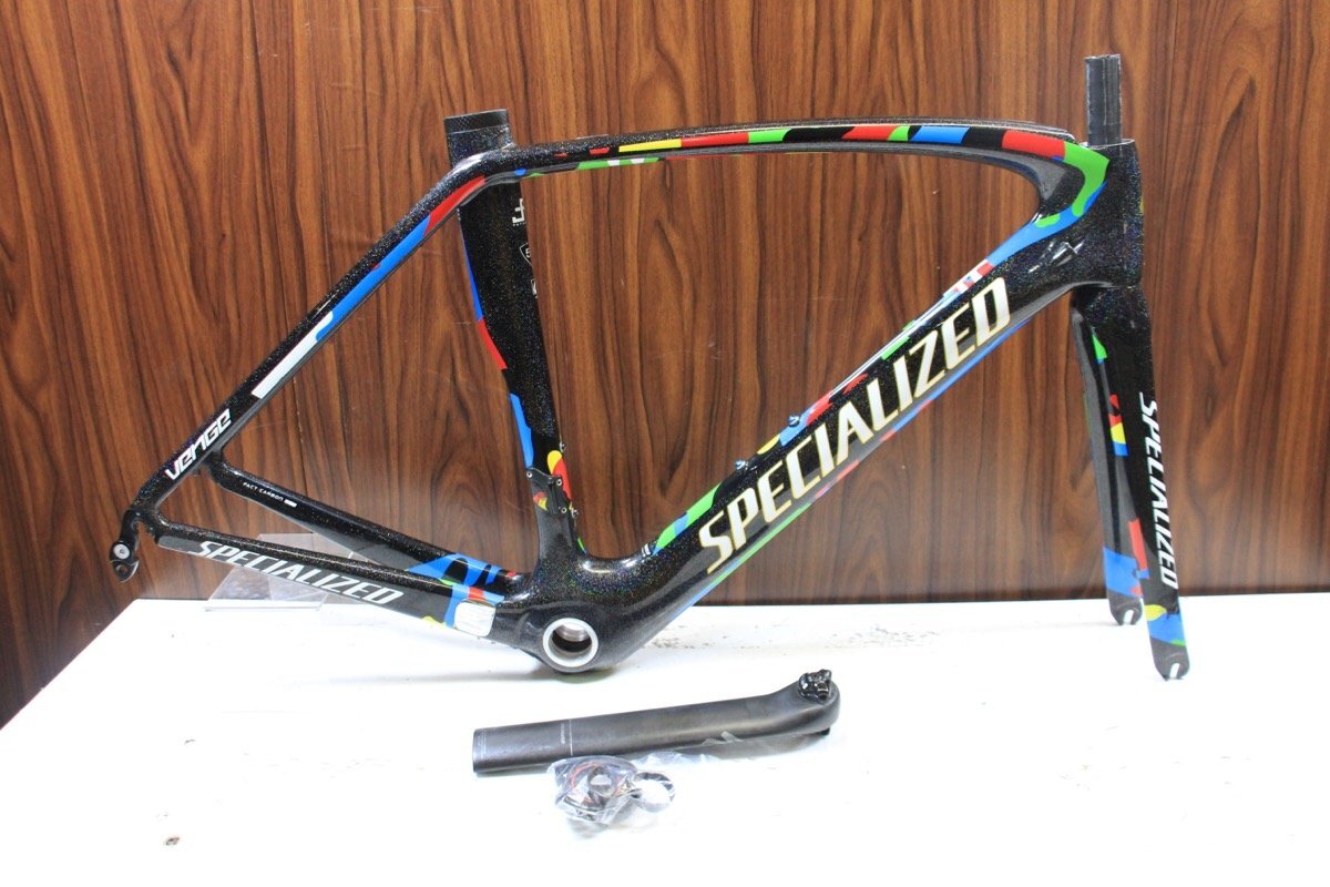 Yahoo!オークション -「specialized venge」(フレーム) (パーツ Yahoo!オークション -「specialized venge」(フレーム) (パーツ