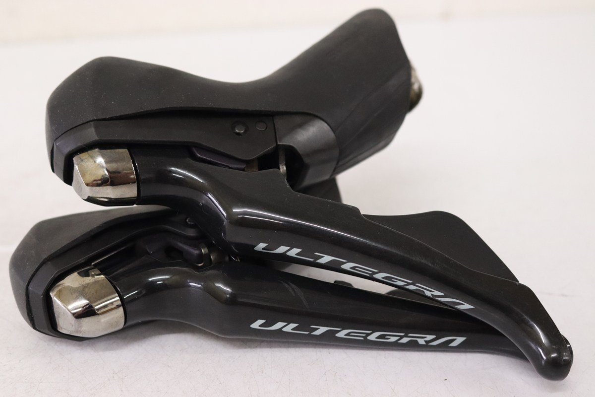 シマノ Shimano st r8020 Ultegra なぶん アルテグラ 油圧 シマノ Shimano st r8020 Ultegra なぶん アルテグラ 油圧