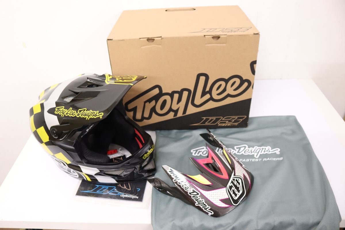 2025年最新】Yahoo!オークション -troy lee ヘルメットの中古品 2025年最新】Yahoo!オークション -troy lee ヘルメットの中古品