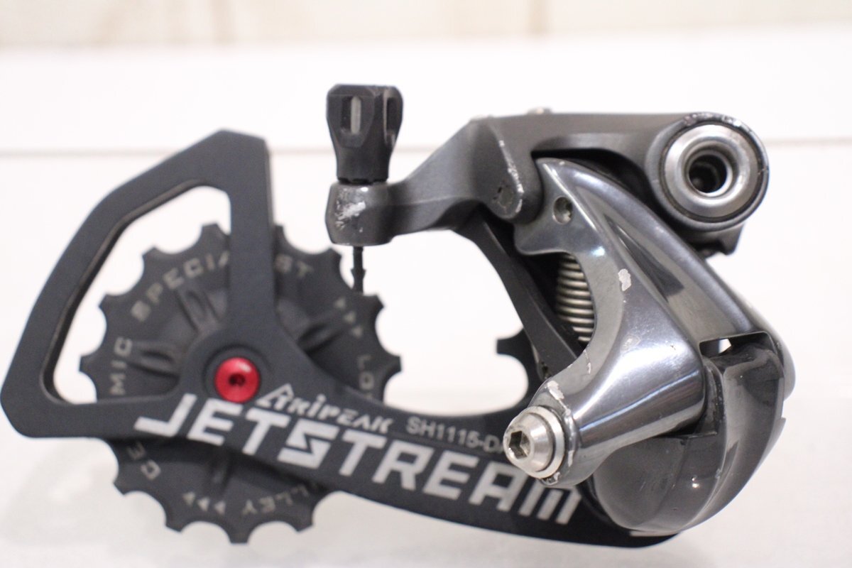 シマノ ULTEGRA（アルテグラ）RD-6800 プーリーセット Y5YC98140