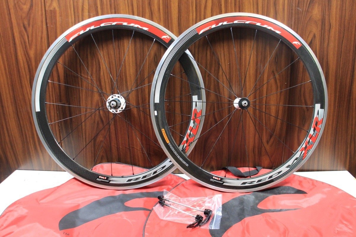 Yahoo!オークション -「(フルクラム fulcrum) xlr」(パーツ Yahoo!オークション -「(フルクラム fulcrum) xlr」(パーツ