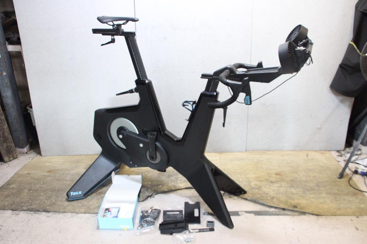 2025年最新】Yahoo!オークション -tacx neo smart(スポーツ 2025年最新】Yahoo!オークション -tacx neo smart(スポーツ