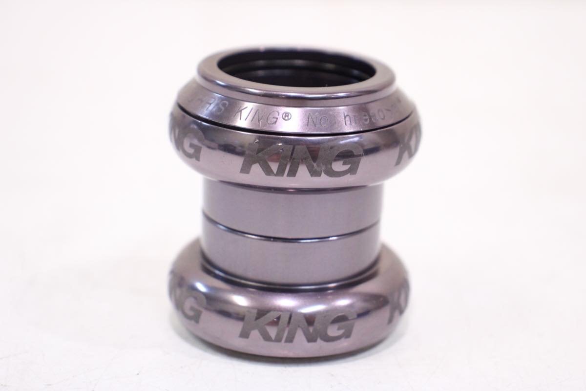 Yahoo!オークション -「chris king 1/8」の落札相場・落札価格 Yahoo!オークション -「chris king 1/8」の落札相場・落札価格