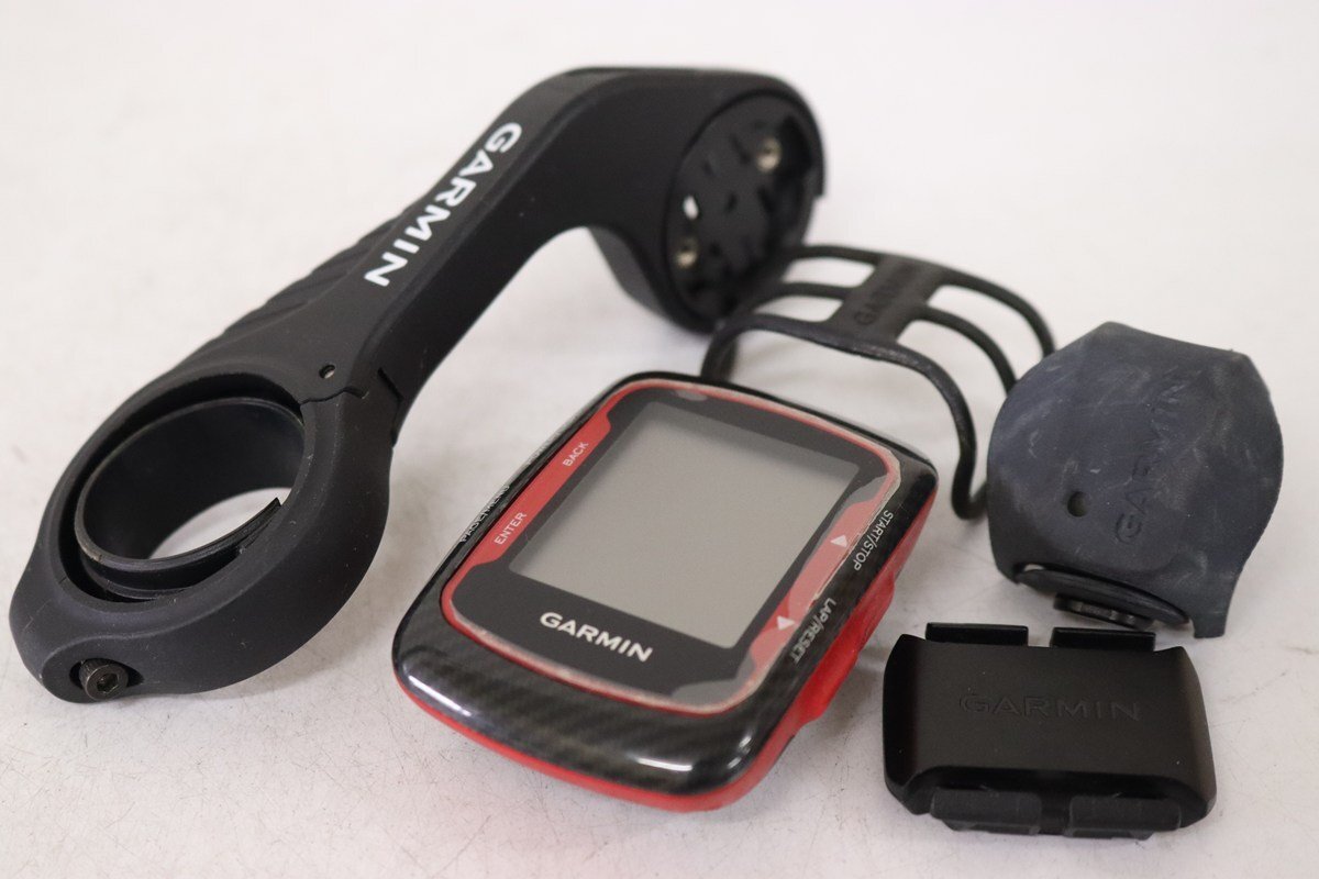 Yahoo!オークション -「garmin edge500」の落札相場・落札価格 Yahoo!オークション -「garmin edge500」の落札相場・落札価格