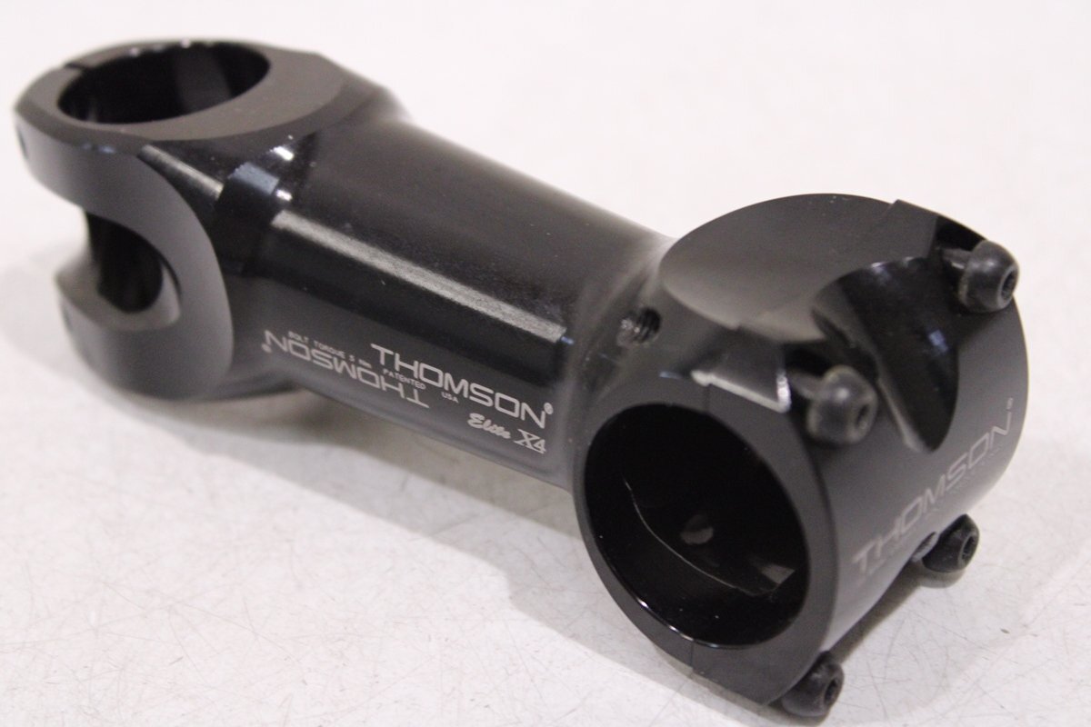 THOMSON ( トムソン ) ステム MTB STEM X4 ( MTBステム