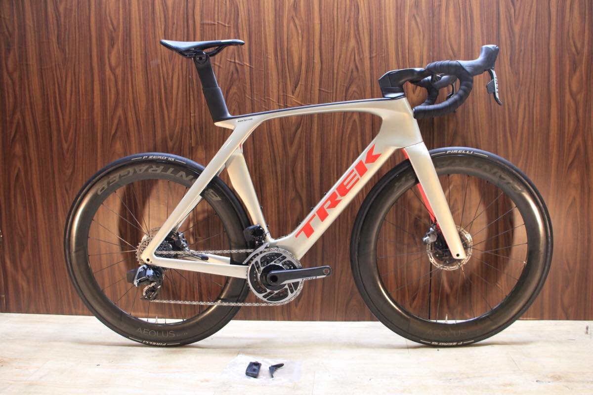 Yahoo!オークション -「trek madone7」の落札相場・落札価格 Yahoo!オークション -「trek madone7」の落札相場・落札価格