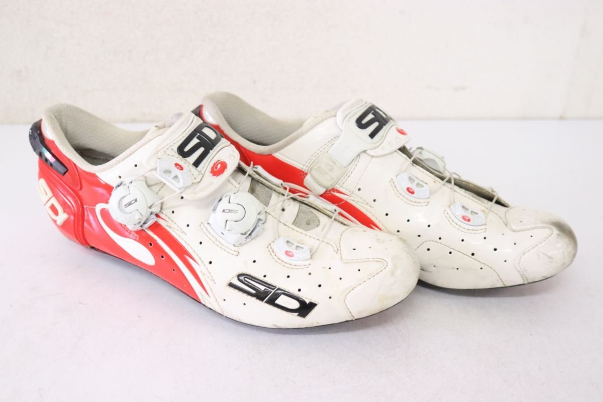 Yahoo!オークション -「ビンディングシューズ sidi」の落札相場 Yahoo!オークション -「ビンディングシューズ sidi」の落札相場