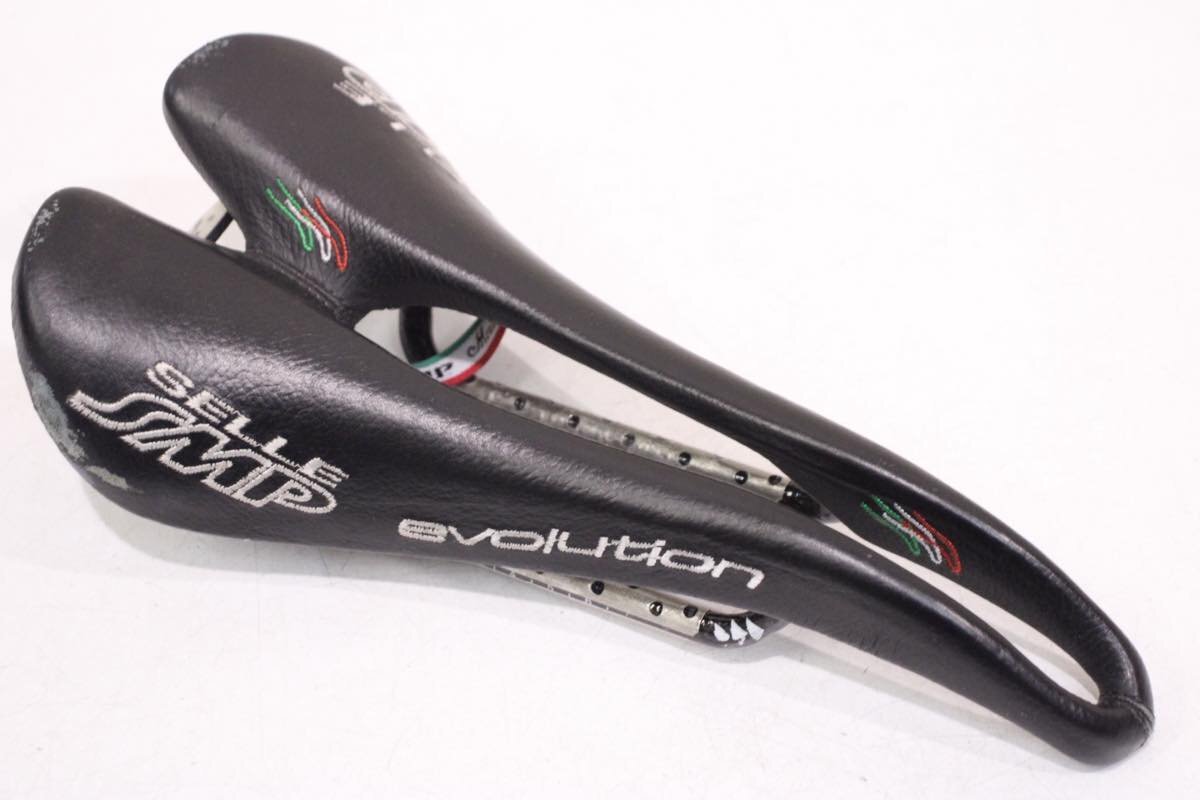 Yahoo!オークション -「selle smp evolution」(自転車 Yahoo!オークション -「selle smp evolution」(自転車