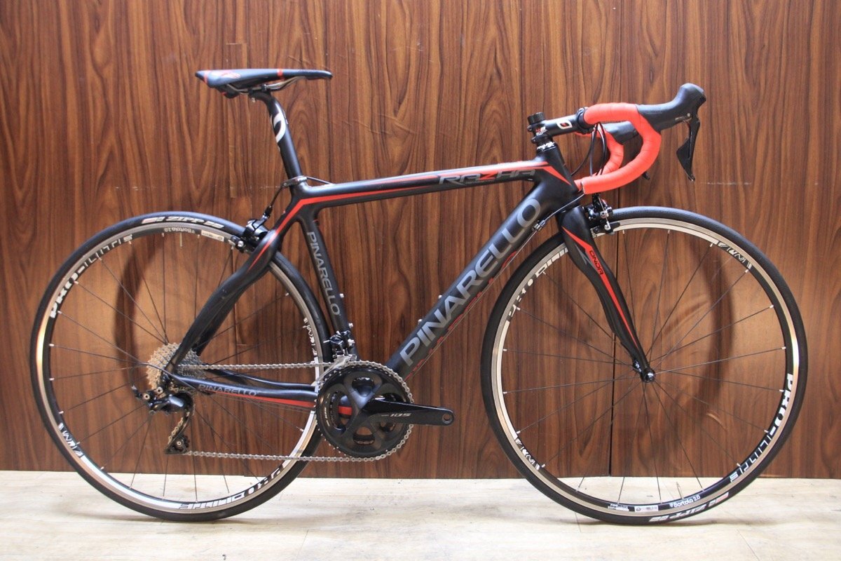 Yahoo!オークション -「pinarello razha」(ロードバイク) (車体 Yahoo!オークション -「pinarello razha」(ロードバイク) (車体