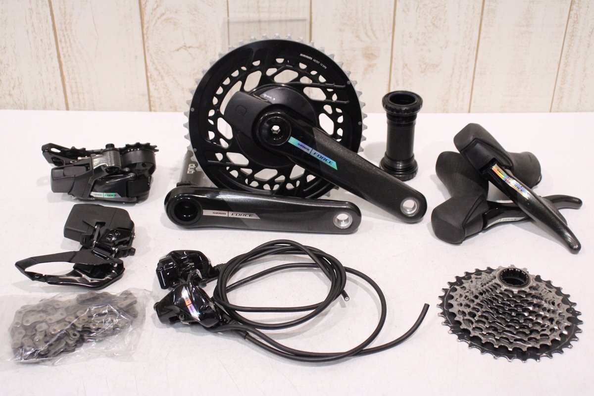 Yahoo!オークション -「sram etap」(パーツセット) (パーツ)の Yahoo!オークション -「sram etap」(パーツセット) (パーツ)の