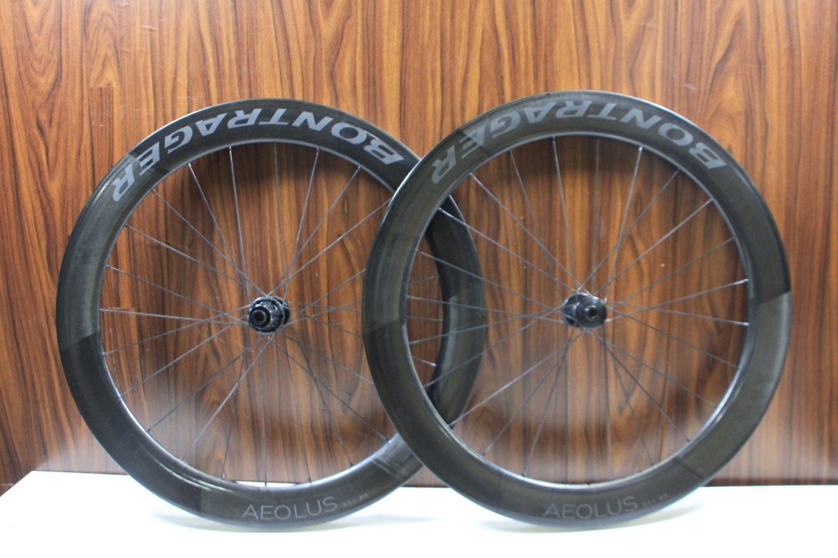 Yahoo!オークション -「bontrager ホイール」の落札相場・落札価格 Yahoo!オークション -「bontrager ホイール」の落札相場・落札価格
