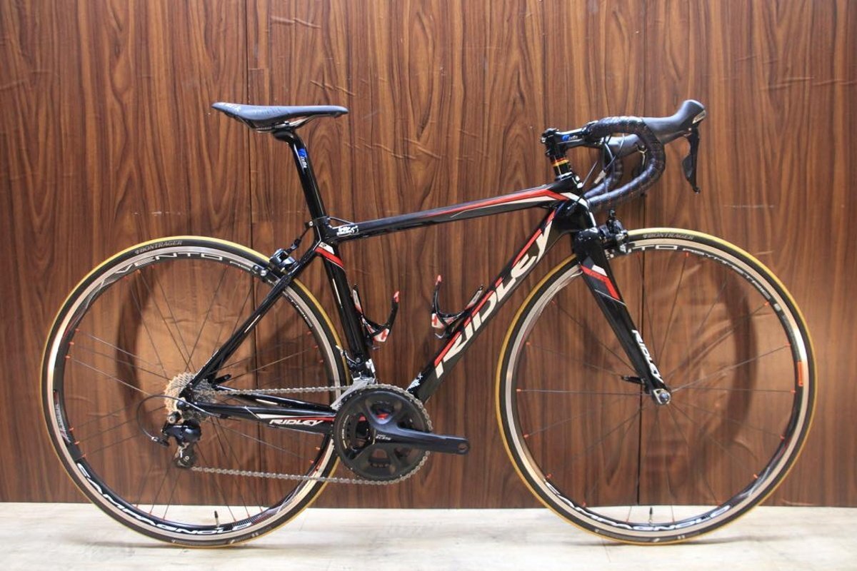 Yahoo!オークション -「ridley fenix」の落札相場・落札価格 Yahoo!オークション -「ridley fenix」の落札相場・落札価格