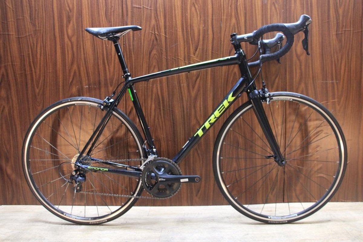 Yahoo!オークション -「trek emonda alr5」(ロードバイク) (車体 Yahoo!オークション -「trek emonda alr5」(ロードバイク) (車体