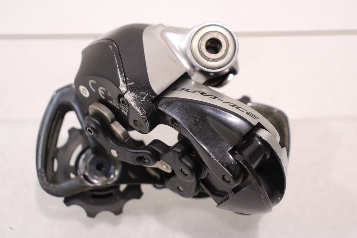 シマノ RD-9070-SS DURA ACE Di2リアディレーラー