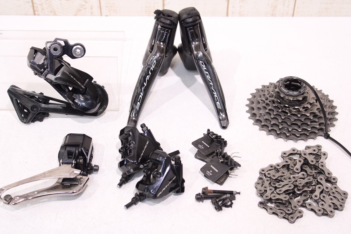 2025年最新】Yahoo!オークション -di2 9170の中古品・新品・未 2025年最新】Yahoo!オークション -di2 9170の中古品・新品・未