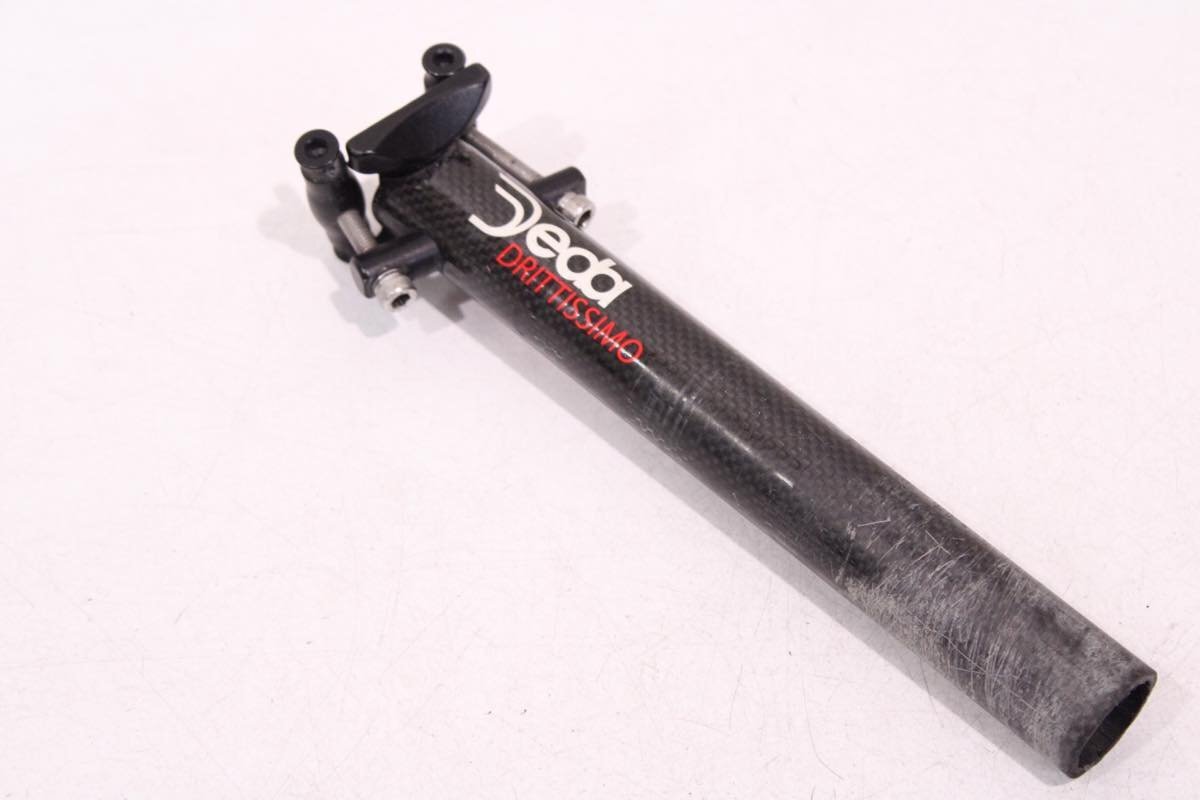 Amazon | DEDA(デダ) スーパーレジェロ 0mm カーボンシート