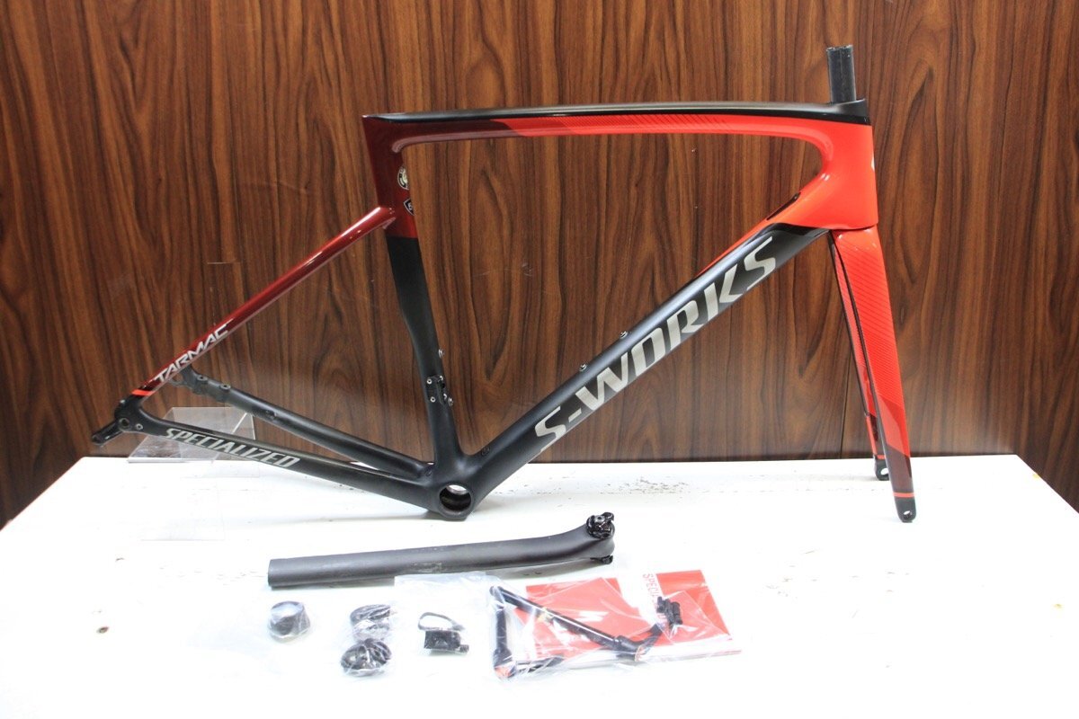 Yahoo!オークション -「specialized s-works tarmac」の落札相場 Yahoo!オークション -「specialized s-works tarmac」の落札相場