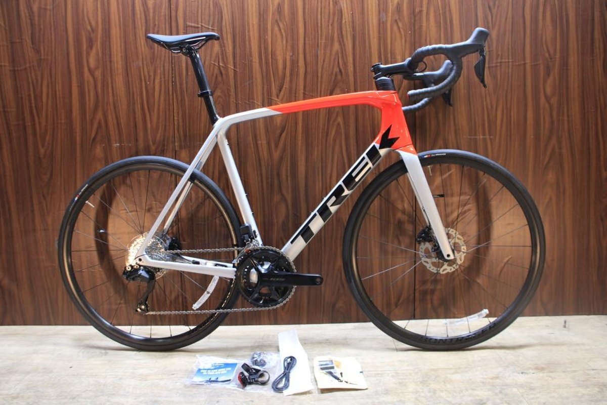 Yahoo!オークション -「trek emonda sl6」の落札相場・落札価格 Yahoo!オークション -「trek emonda sl6」の落札相場・落札価格