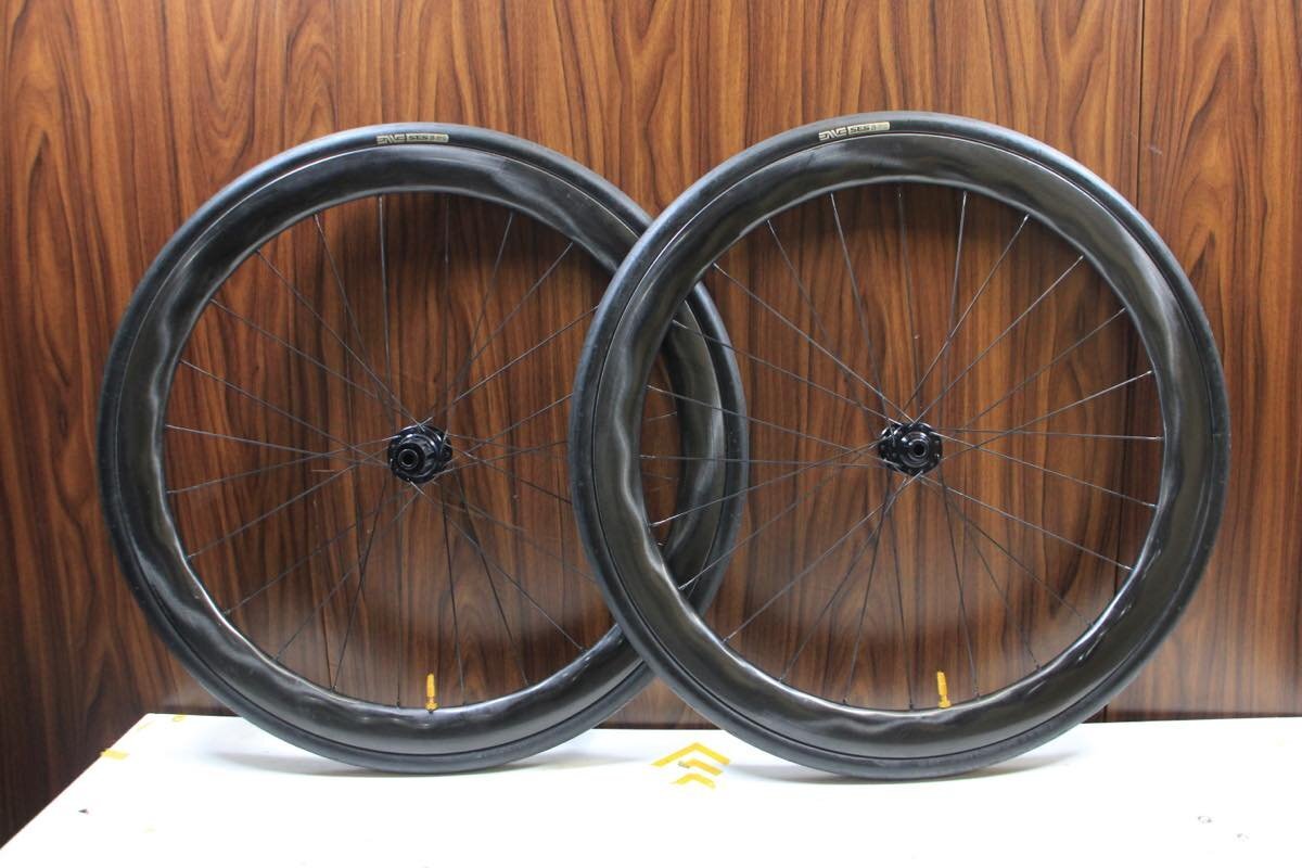 Yahoo!オークション -「enve エンヴィ」の落札相場・落札価格 Yahoo!オークション -「enve エンヴィ」の落札相場・落札価格