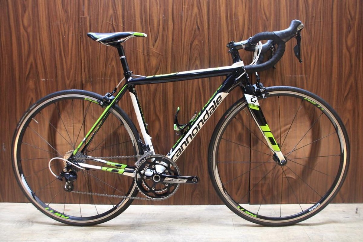 Yahoo!オークション -「cannondale caad10」の落札相場・落札価格 Yahoo!オークション -「cannondale caad10」の落札相場・落札価格