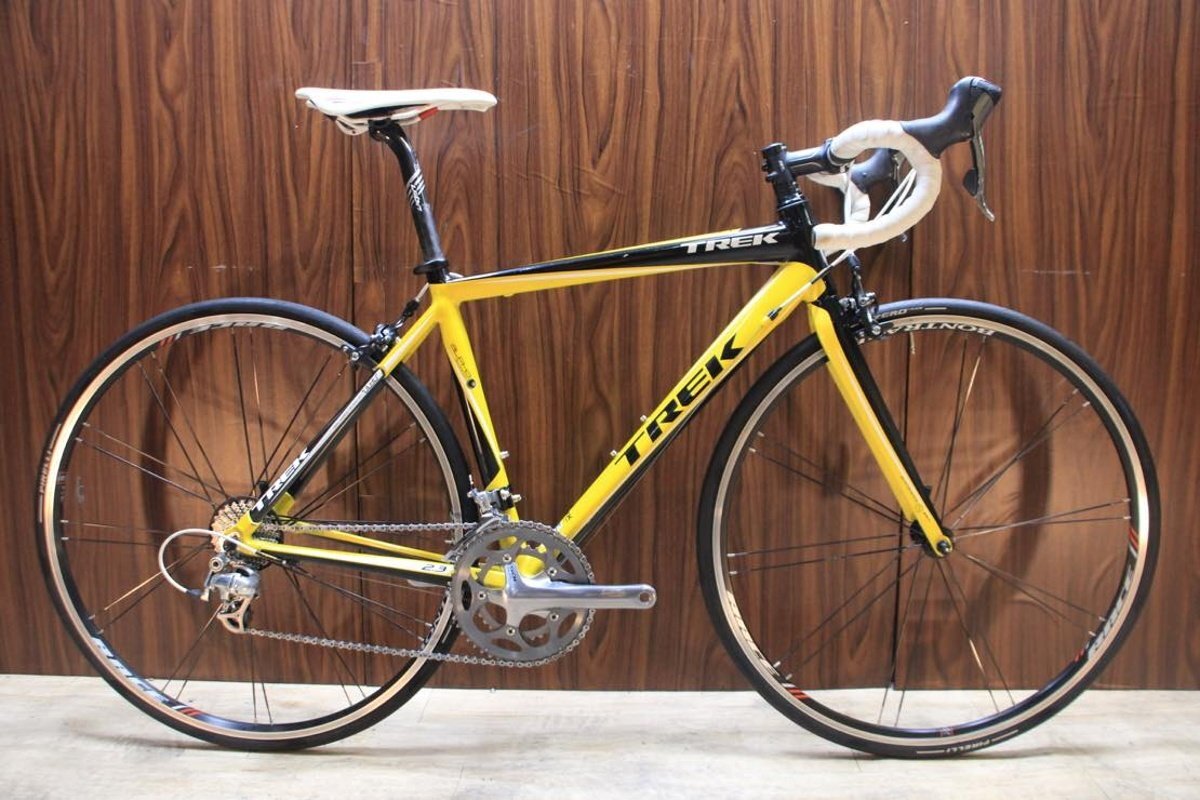 Yahoo!オークション -「trek 2.3」(自転車、サイクリング) の Yahoo!オークション -「trek 2.3」(自転車、サイクリング) の