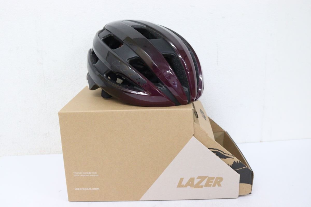 2025年最新】Yahoo!オークション -ヘルメットlazerの中古品 2025年最新】Yahoo!オークション -ヘルメットlazerの中古品