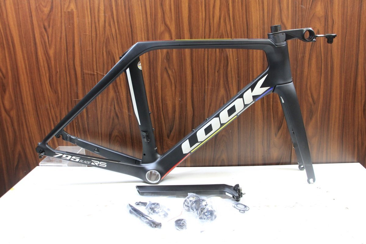 2025年最新】Yahoo!オークション -look 795 blade rsの中古品 2025年最新】Yahoo!オークション -look 795 blade rsの中古品