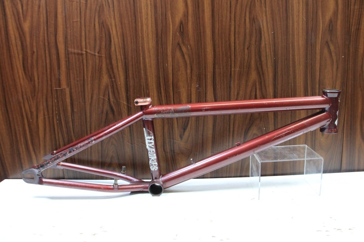 2025年最新】Yahoo!オークション -bmx フレームの中古品・新品 2025年最新】Yahoo!オークション -bmx フレームの中古品・新品