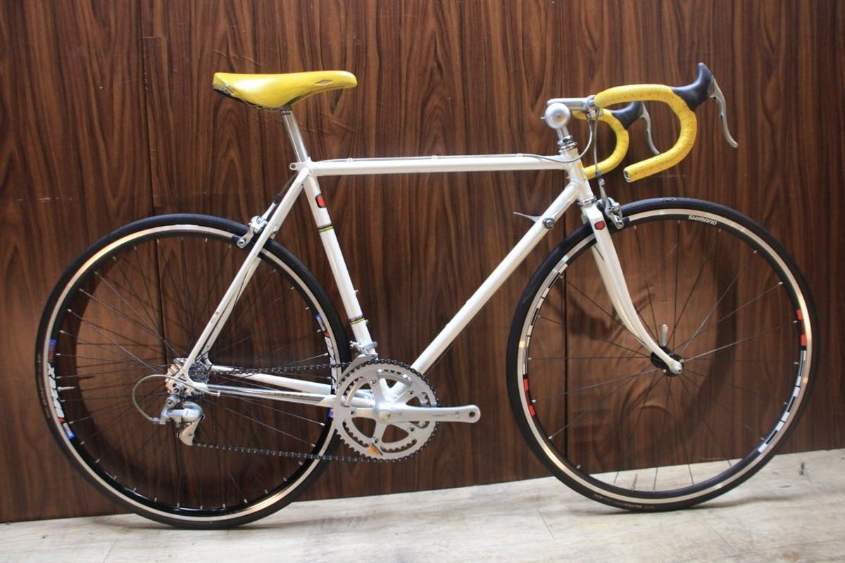 Yahoo!オークション -「クロモリ タンゲ」(自転車、サイクリング Yahoo!オークション -「クロモリ タンゲ」(自転車、サイクリング